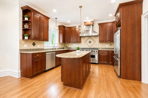 Tiny photo for 15004 S Bartlett Avenue, Plainfield, IL 60544 (MLS # 12739101)