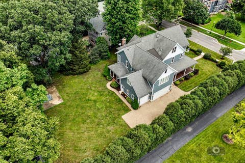 Tiny photo for 15004 S Bartlett Avenue, Plainfield, IL 60544 (MLS # 12739101)
