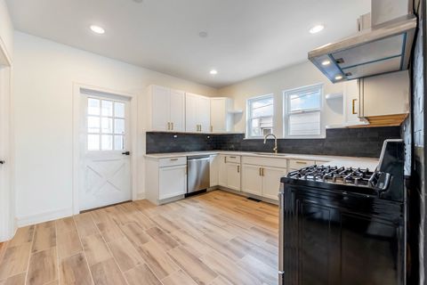 Tiny photo for 5531 S Neva Avenue, Chicago, IL 60638 (MLS # 12552379)
