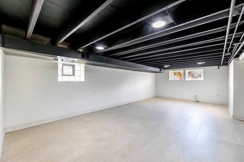 Tiny photo for 5531 S Neva Avenue, Chicago, IL 60638 (MLS # 12552379)