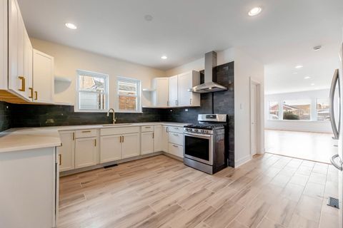 Tiny photo for 5531 S Neva Avenue, Chicago, IL 60638 (MLS # 12552379)