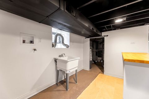 Tiny photo for 5531 S Neva Avenue, Chicago, IL 60638 (MLS # 12552379)