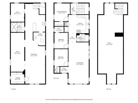 Tiny photo for 5531 S Neva Avenue, Chicago, IL 60638 (MLS # 12552379)