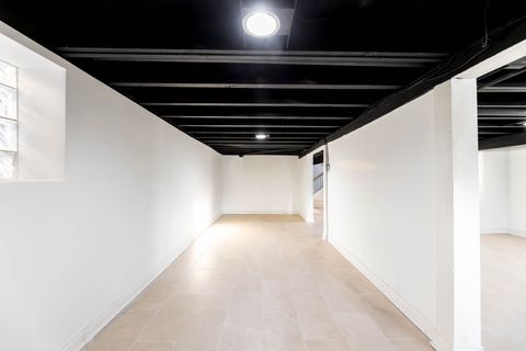 Tiny photo for 5531 S Neva Avenue, Chicago, IL 60638 (MLS # 12552379)