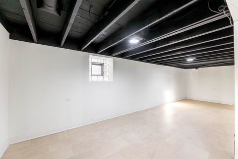 Tiny photo for 5531 S Neva Avenue, Chicago, IL 60638 (MLS # 12552379)