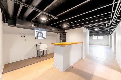 Tiny photo for 5531 S Neva Avenue, Chicago, IL 60638 (MLS # 12552379)