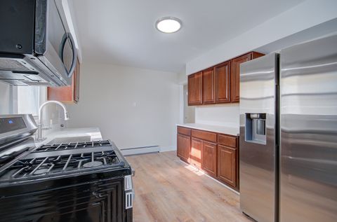 Tiny photo for 18634 Bernadine Street, Lansing, IL 60438 (MLS # 12552841)