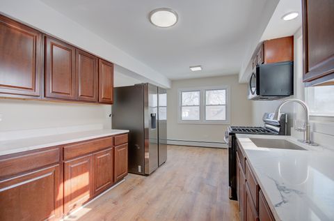 Tiny photo for 18634 Bernadine Street, Lansing, IL 60438 (MLS # 12552841)