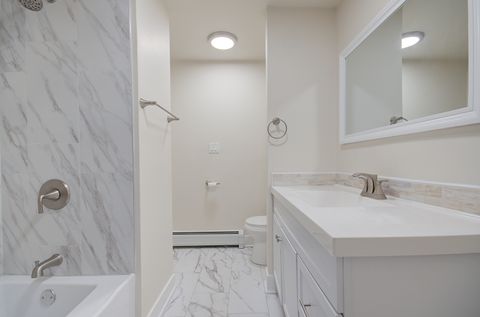 Tiny photo for 18634 Bernadine Street, Lansing, IL 60438 (MLS # 12552841)