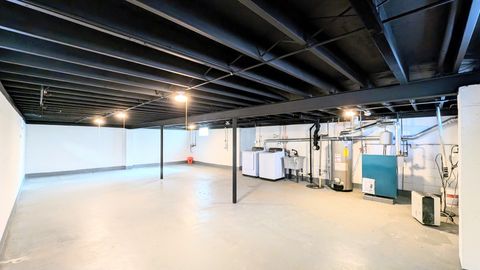 Tiny photo for 18634 Bernadine Street, Lansing, IL 60438 (MLS # 12552841)