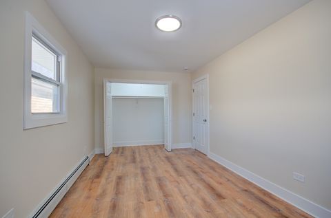 Tiny photo for 18634 Bernadine Street, Lansing, IL 60438 (MLS # 12552841)