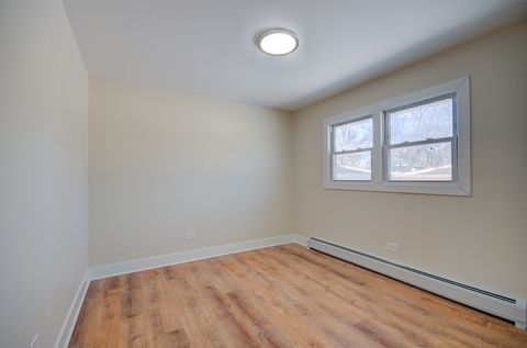 Tiny photo for 18634 Bernadine Street, Lansing, IL 60438 (MLS # 12552841)