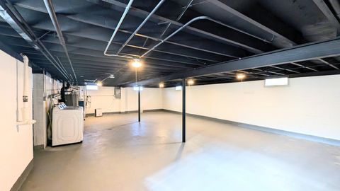 Tiny photo for 18634 Bernadine Street, Lansing, IL 60438 (MLS # 12552841)