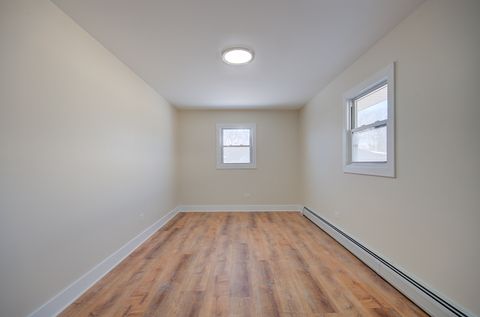 Tiny photo for 18634 Bernadine Street, Lansing, IL 60438 (MLS # 12552841)