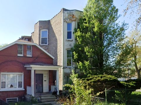 454 N Hamlin Avenue Chicago IL 60624