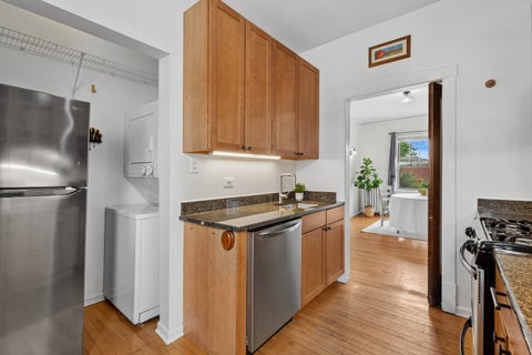 Tiny photo for 240 S Maple Avenue #3W, Oak Park, IL 60302 (MLS # 12787266)