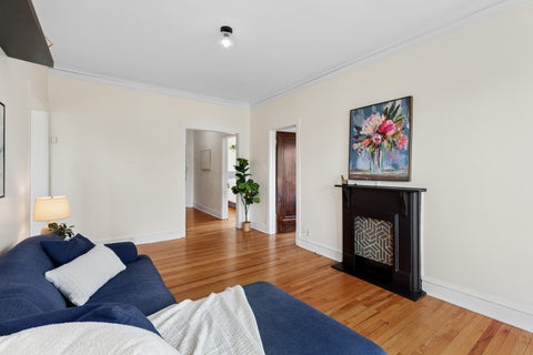 Tiny photo for 240 S Maple Avenue #3W, Oak Park, IL 60302 (MLS # 12787266)