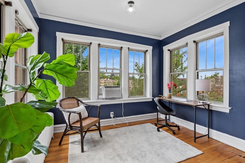 Tiny photo for 240 S Maple Avenue #3W, Oak Park, IL 60302 (MLS # 12787266)