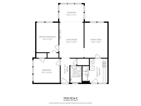 Tiny photo for 240 S Maple Avenue #3W, Oak Park, IL 60302 (MLS # 12787266)