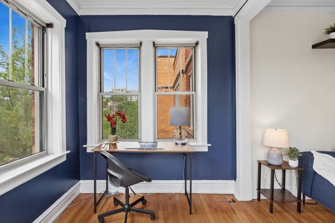 Tiny photo for 240 S Maple Avenue #3W, Oak Park, IL 60302 (MLS # 12787266)
