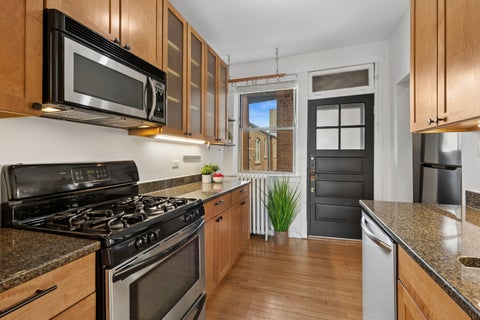 Tiny photo for 240 S Maple Avenue #3W, Oak Park, IL 60302 (MLS # 12787266)