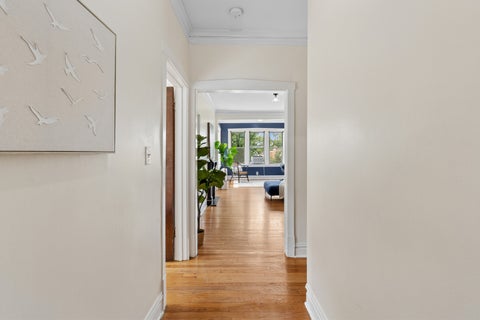 Tiny photo for 240 S Maple Avenue #3W, Oak Park, IL 60302 (MLS # 12787266)