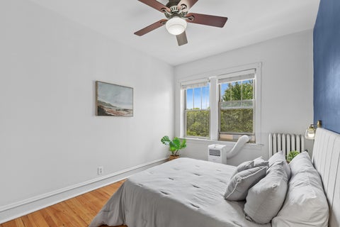 Tiny photo for 240 S Maple Avenue #3W, Oak Park, IL 60302 (MLS # 12787266)