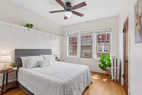 Tiny photo for 240 S Maple Avenue #3W, Oak Park, IL 60302 (MLS # 12787266)