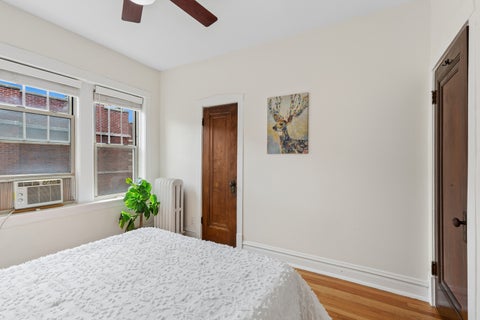 Tiny photo for 240 S Maple Avenue #3W, Oak Park, IL 60302 (MLS # 12787266)
