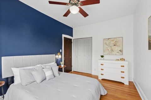 Tiny photo for 240 S Maple Avenue #3W, Oak Park, IL 60302 (MLS # 12787266)