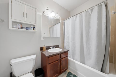 Tiny photo for 3358 W Hutchinson Street #3, Chicago, IL 60618 (MLS # 12704883)