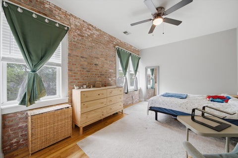 Tiny photo for 3358 W Hutchinson Street #3, Chicago, IL 60618 (MLS # 12704883)