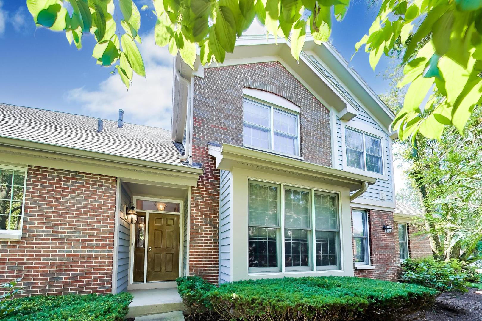 2107 Norwich Court