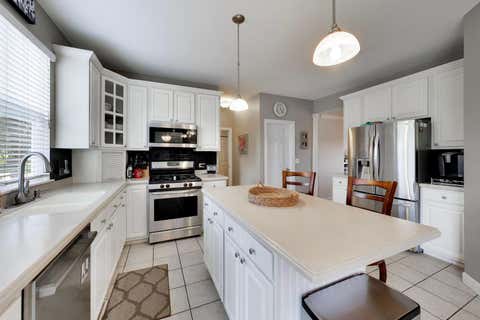 Tiny photo for 1904 Dakota Ridge RDG, Johnsburg, IL 60051 (MLS # 12726000)