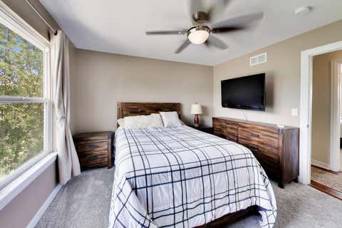 Tiny photo for 1904 Dakota Ridge RDG, Johnsburg, IL 60051 (MLS # 12726000)