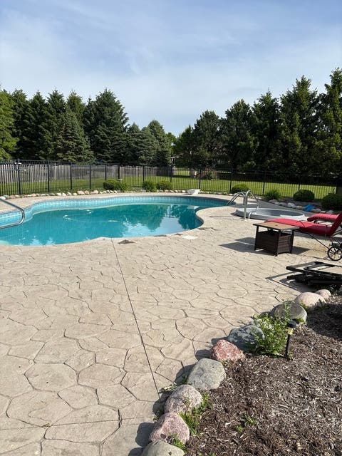 Tiny photo for 1904 Dakota Ridge RDG, Johnsburg, IL 60051 (MLS # 12726000)