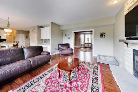 Tiny photo for 1904 Dakota Ridge RDG, Johnsburg, IL 60051 (MLS # 12726000)