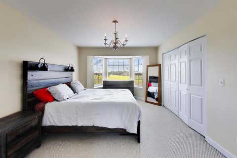 Tiny photo for 1904 Dakota Ridge RDG, Johnsburg, IL 60051 (MLS # 12726000)