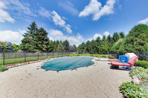 Tiny photo for 1904 Dakota Ridge RDG, Johnsburg, IL 60051 (MLS # 12726000)