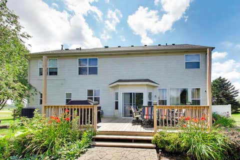 Tiny photo for 1904 Dakota Ridge RDG, Johnsburg, IL 60051 (MLS # 12726000)