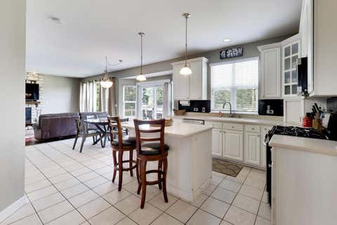 Tiny photo for 1904 Dakota Ridge RDG, Johnsburg, IL 60051 (MLS # 12726000)