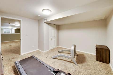 Tiny photo for 1904 Dakota Ridge RDG, Johnsburg, IL 60051 (MLS # 12726000)