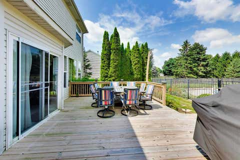 Tiny photo for 1904 Dakota Ridge RDG, Johnsburg, IL 60051 (MLS # 12726000)