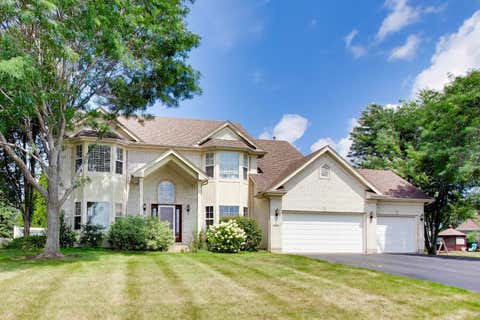 Photo of 1904 Dakota Ridge RDG, Johnsburg, IL 60051 (MLS # 12726000)