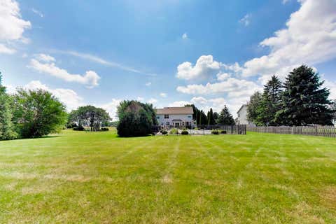 Tiny photo for 1904 Dakota Ridge RDG, Johnsburg, IL 60051 (MLS # 12726000)