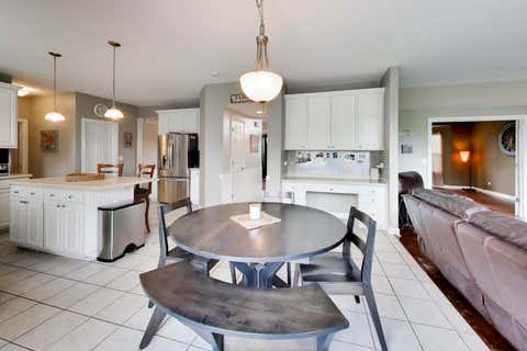 Tiny photo for 1904 Dakota Ridge RDG, Johnsburg, IL 60051 (MLS # 12726000)