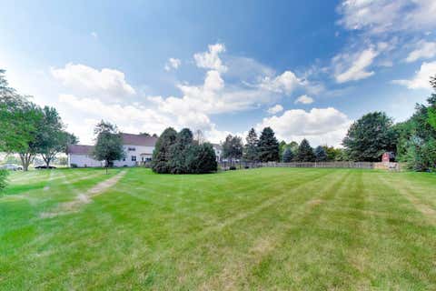 Tiny photo for 1904 Dakota Ridge RDG, Johnsburg, IL 60051 (MLS # 12726000)