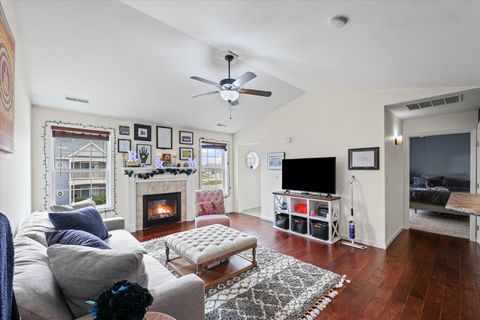 Tiny photo for 3044 Stillwater Landing #201, Urbana, IL 61802 (MLS # 12496605)
