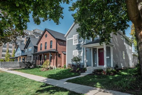 Photo of 241 N Brockway Street, Palatine, IL 60067 (MLS # 12487910)