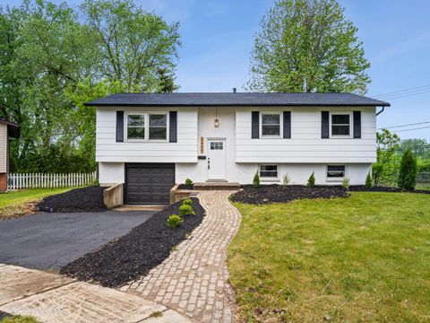 6950 Longmeadow Lane Hanover Park IL 60133